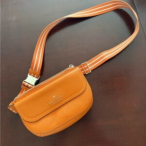 Kate Spade Tangerine Crossbody Bag
